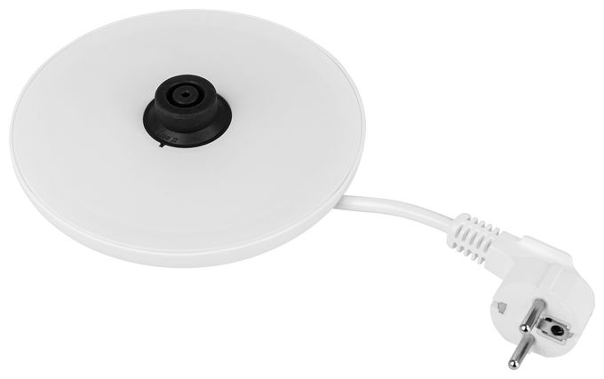 1,7 l Wasserkocher 2200 W  RK1799 Smart (Weiß) 