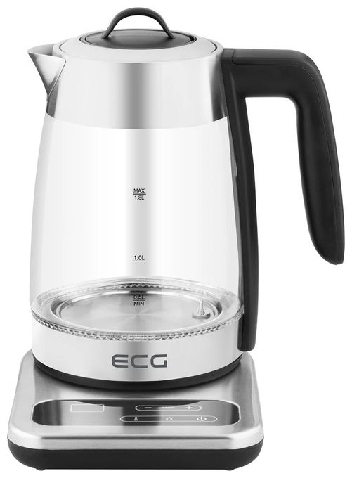 Teemaschine 1,8 l  RK1891 Infuso (Transparent) 