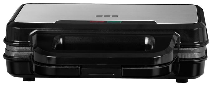 Sandwichmaker 700 W für 2 Sandwiches  S2120 Grande (Weiß) 