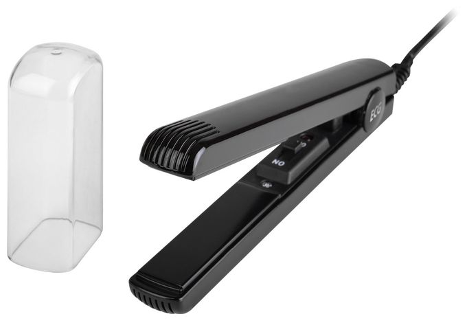 Haarglätter 25 W  ZV45 Mini (Schwarz) 