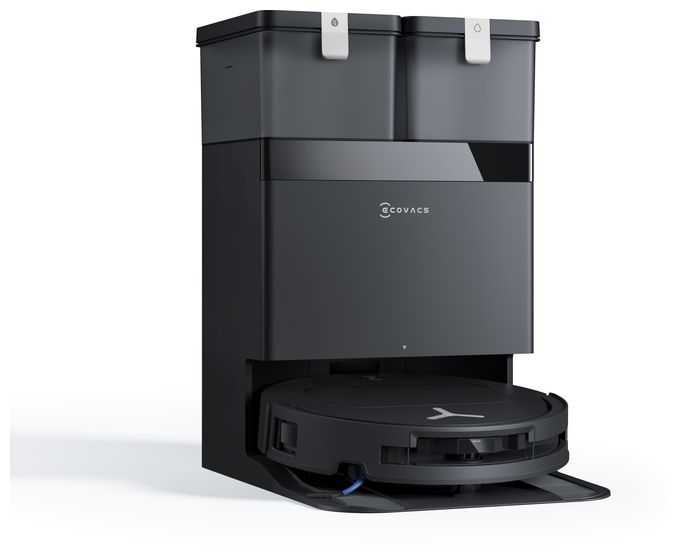 DEEBOT T50 OMNI Gen3 