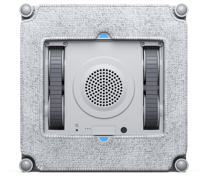 Winbot Mini Saugroboter 