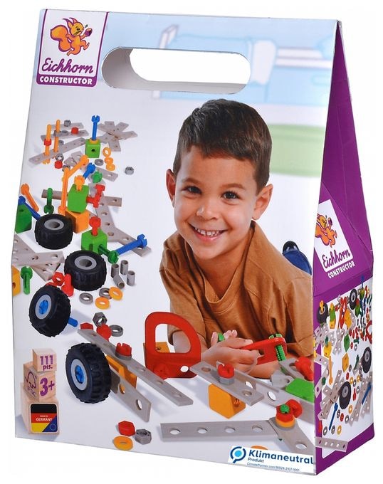 Constructor Tuning Set 111 