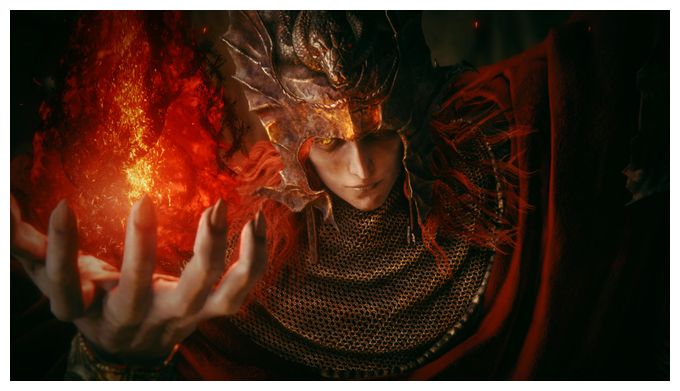 Elden Ring Tarnished Edition (Nintendo Switch 2) 
