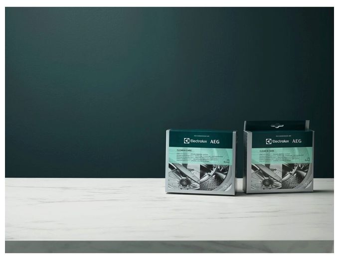 M2GCP121 Clean & Care 3 in 1 