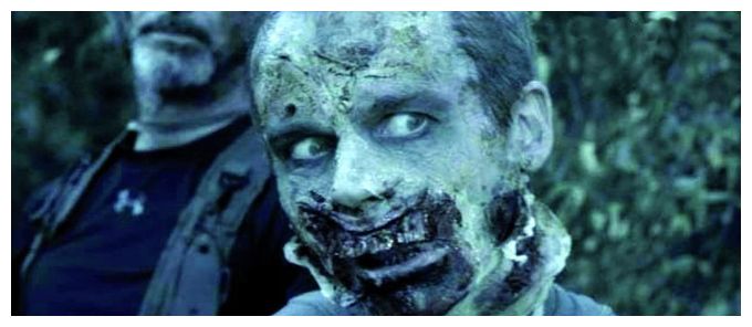 End Times - Tag der Abrechnung (Blu-Ray) 