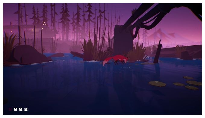 Endling - Extinction is Forever (Nintendo Switch) 