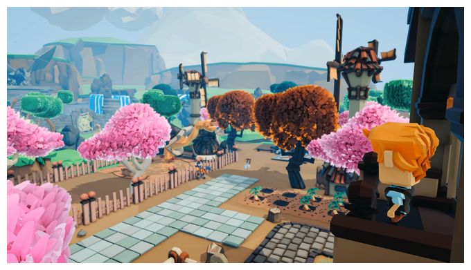 Epic Chef (Nintendo Switch) 