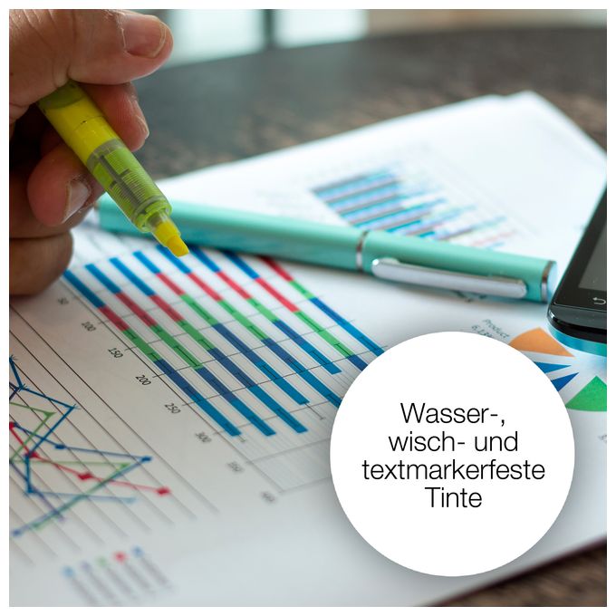 originale Druckerpatronen Cyan 10,4 ml 27XL C13T27124012 