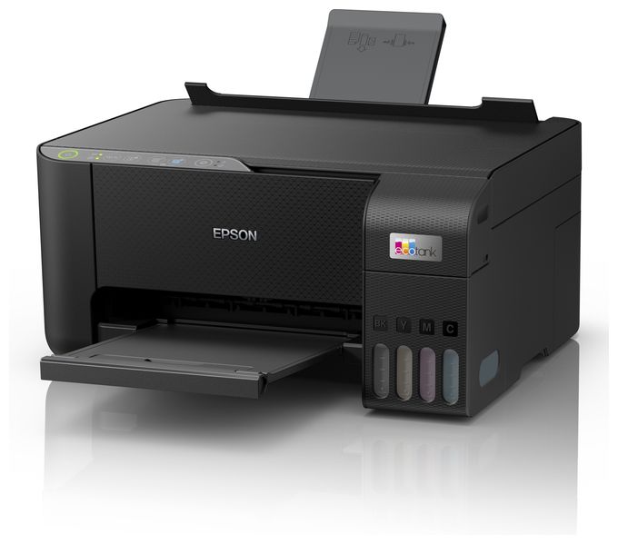 All in One A4 Tintenstrahl Drucker 5760 x 1440 DPI EcoTank ET-2864 