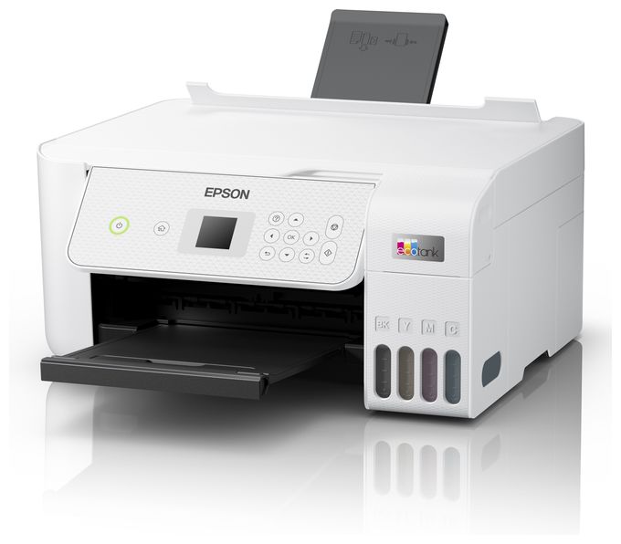 All in One A4 Tintenstrahl Drucker 5760 x 1440 DPI EcoTank ET-2876 