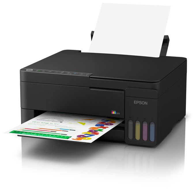 All in One A4 Tintenstrahl Drucker 5760 x 1440 DPI EcoTank ET-2914 
