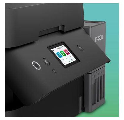All in One A4 Tintenstrahl Drucker 4800 x 1200 DPI EcoTank ET-4951 