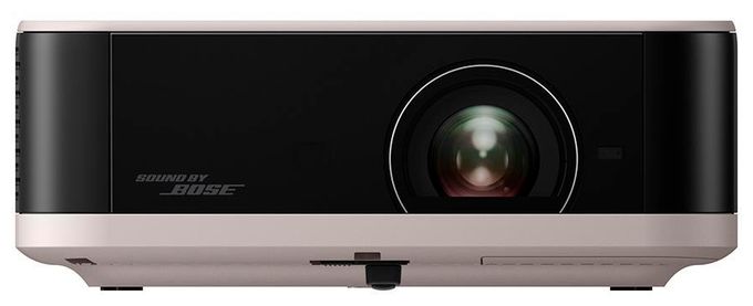 1080p (1920x1080) 3LCD LED 700 ANSI Lumen  EF-61R LifeStudio Pop (Schwarz, Rose) 