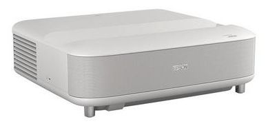 UHD 4K (3840x2160) 3LCD Laser Standard Throw-Projektor  EH-LS670B (Weiß) 