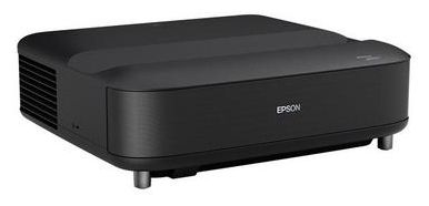 UHD 4K (3840x2160) 3LCD Laser Standard Throw-Projektor  EH-LS670B (Schwarz) 