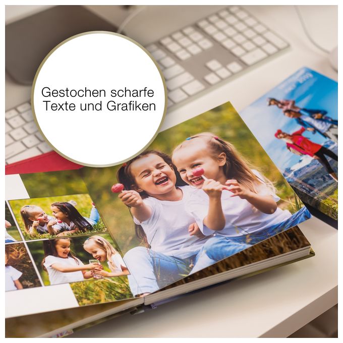Photo Paper Glossy - 10x15cm - 100 Blätter 