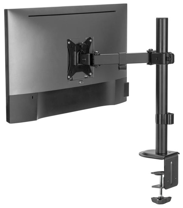 17"-32" Bewegliche Monitor/LCD-Tischhalterung 