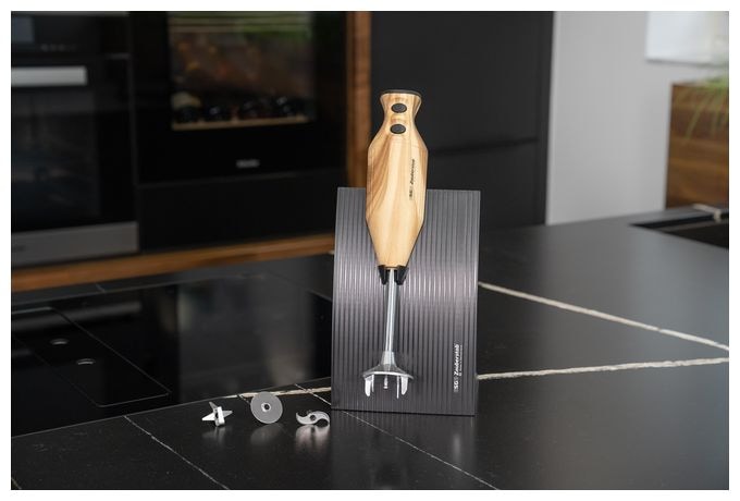 Stabmixer 200 W  Design Edition Douglasie Zauberstab (Braun) 