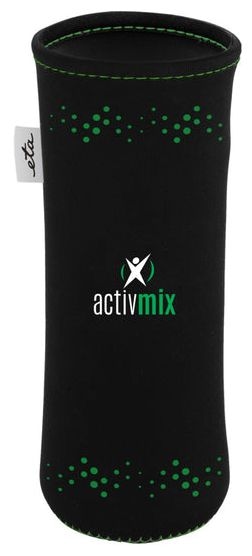 0,6 l Standmixer 350 W  ActivMix Team (Schwarz) 