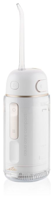 Munddusche  Aqua Care Compact (Weiß) 