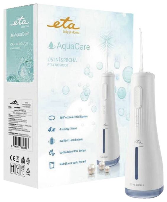 Munddusche AquaCare II 