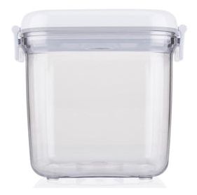 Container andere  Atmos Vital Box (Grau, Transparent) 
