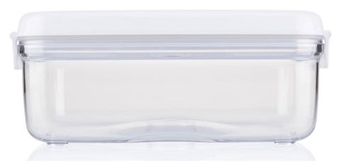 Container andere  Atmos Vital Box (Grau, Weiß) 