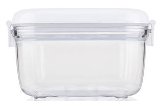 Container andere  Atmos Vital Box (Transparent, Weiß) 