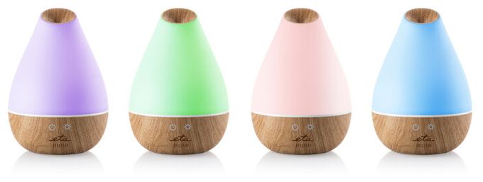 1,3 l Tank Aura Aroma-Diffusor 