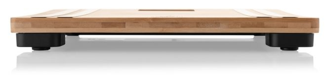 Elektronische Personenwaage bis 180 kg Bamboo Fit 