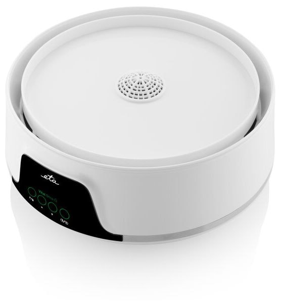 Dörrautomat 500 W 19,5 h Maximale Timer-Zeit 5 Dörrgitter Brisa 