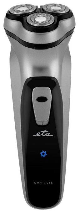 Rasierer Lithium-Ion (Li-Ion) 90 min Charlie 