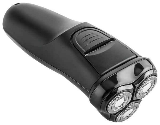 Rasierer Lithium-Ion (Li-Ion) 150 min Christoph 
