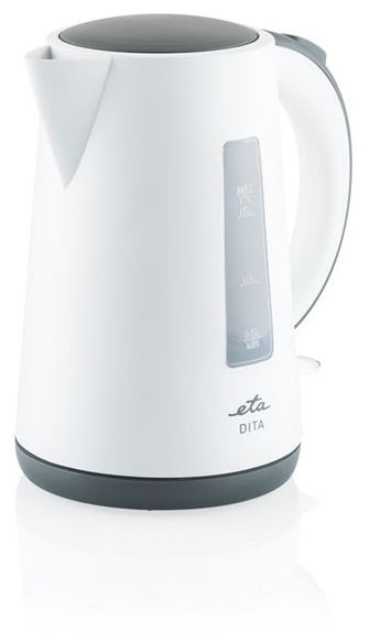 1,7 l Wasserkocher 2200 W  Dita (Weiß) 