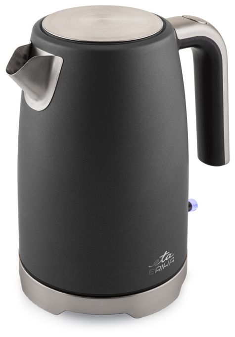1,7 l Wasserkocher 2200 W  Erika (Anthrazit) 