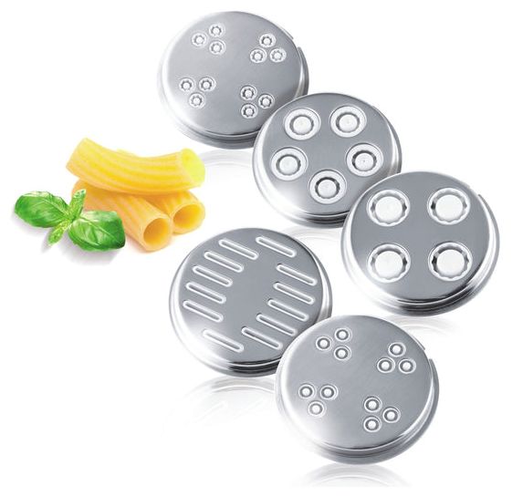 Nudelformer-Aufsatz ETA002897000 Pasta-Aufsatz Set 