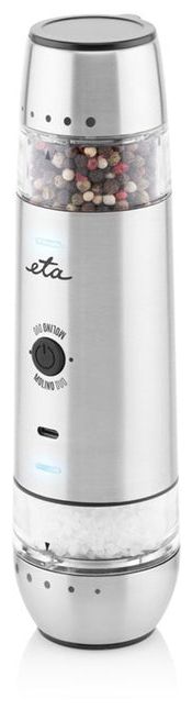 Salz- & Pfeffermühle ETA192890000 Molino Duo 