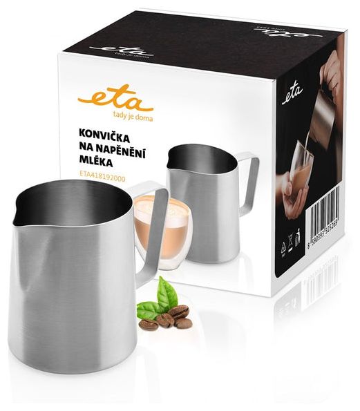 ETA418192000 Milchkännchen 