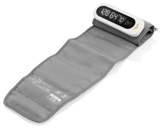 ETA629790000 Oberarm-Blutdruckmessgerät mit MedM BP-App 