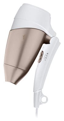 Haartrockner 1200 W  Fenité (Gold, Weiß) 