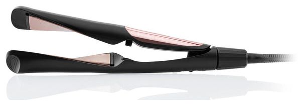 Haarglätter  Fenité (Schwarz, Roségold) 
