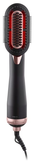 Haarglätter 450 W  Fenité (Schwarz, Roségold) 