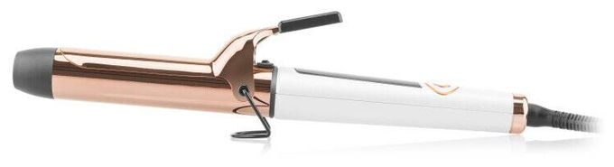 Lockenstab 48 W  Fenité (Pink, Weiß) 