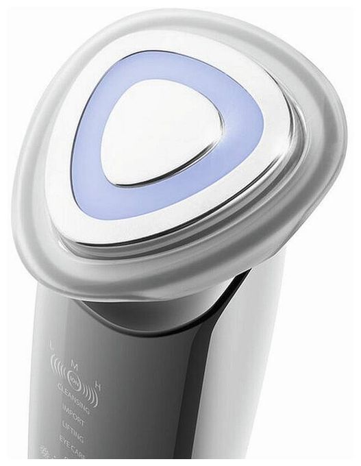 Fenité Anti-Aging-Gerät Galvanisches Hauteisen 