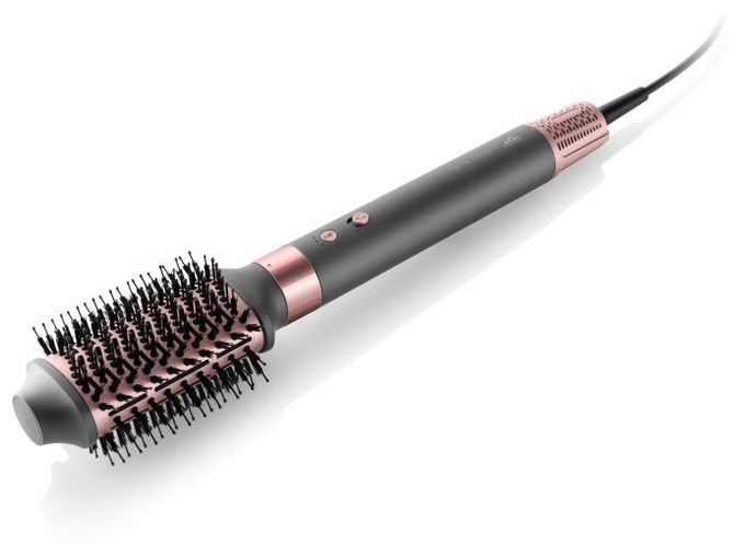 Multistyler 1400 W  Fenité Black Airstyler 3in1 (Grau) 