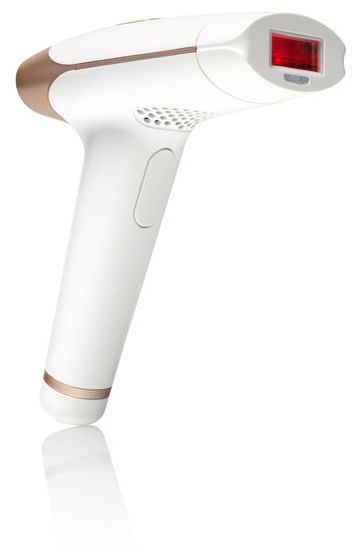 Lichtimpulstechnologie (IPL) Epilierer/Damenrasierer Fenité IPL-Haarentferner 