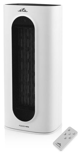 Heizlüfter 2000 W Fogos Max 