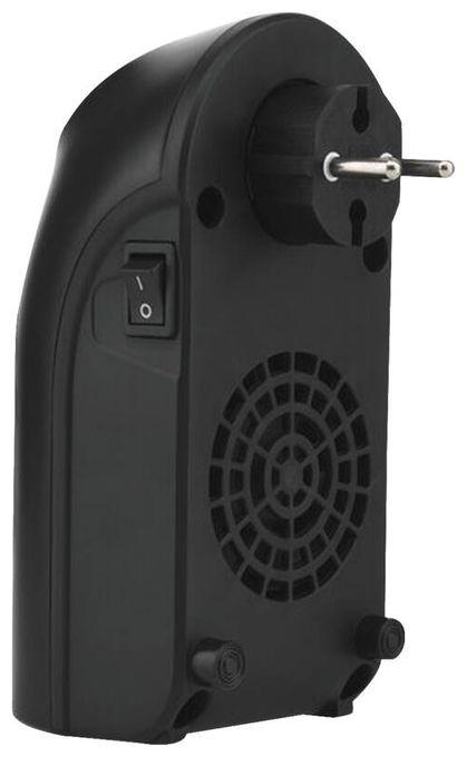 Heizlüfter 400 W Fogos Mini 