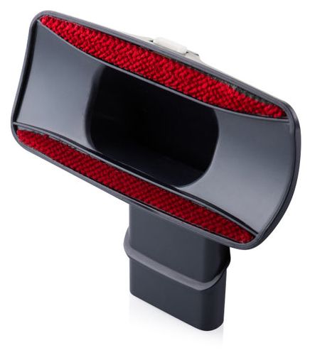 Handstaubsauger bis 35 min Laufzeit  Handy Jet (Grau) 